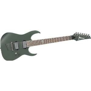   Ibanez K7apex2 Electric Guitar Green Shadow Flat Musical Instruments