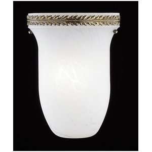  Cyprus ADA Wall Sconce Bulb Type: Fluorescent Twin Tube 