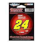 2012 JEFF GORDON #24 AARP DRIVE TO END HUNGER NASCAR 6