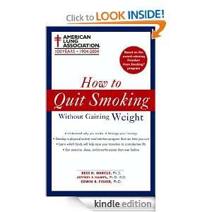 How to Quit Smoking Without Gaining Weight The American Lung 