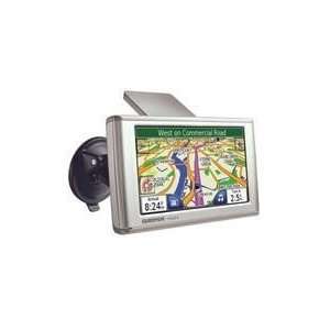  Garmin Nuvi 660 Pocket Vehicle GPS Navigator with maps for 