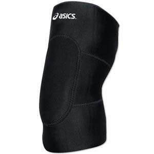 ASICS ASICS® Gel® Lycra Knee Pads:  Sports & Outdoors