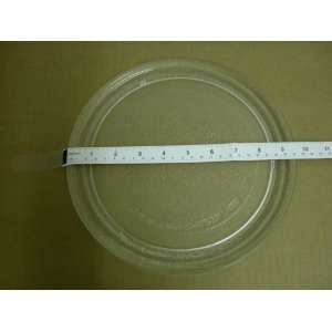  9.5 Universal Microwave Glass Plate Replacement Part 