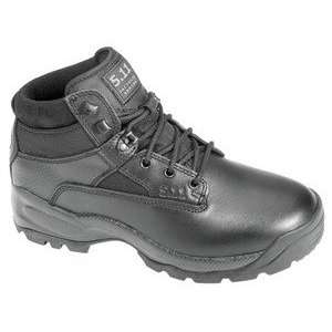  5.11 Tactical Series Atac Low 6 Black Boot Size R11.5 