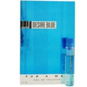  DESIRE BLUE by Alfred Dunhill(MEN) Beauty