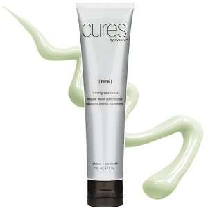  Cures by Avance Firming Sea Mask 4 fl oz. Beauty