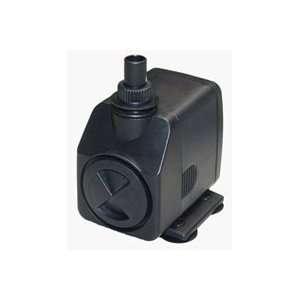  210 GPH Low Voltage Submersible Pump by FountainPro 