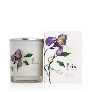 Crabtree & Evelyn Iris Pour Candle #79503 Health 