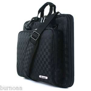 Lenovo Essential B470 14 Laptop MEMORY FOAM Shoulder Bag Case Sleeve 