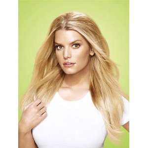21 Bump Up The Volume Hair Extensions by Jessica Simpson hairdo   R14 