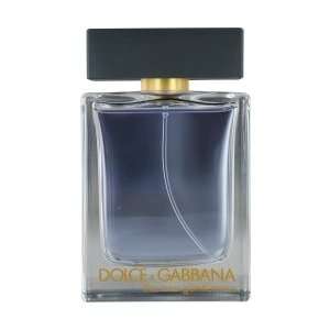   ONE GENTLEMAN by Dolce & Gabbana EDT SPRAY 3.4 OZ (UNBOXED) for MEN
