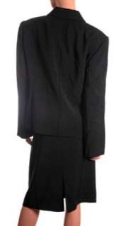 brand tahari arthur s levine size 18w description pinstripe jacket