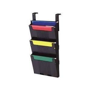  Deflect O Corporation Products   Hanging File System, 3 