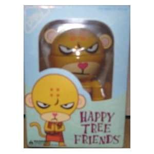   Happy Tree Friends Buddhist Monkey Action Figure Toys & Games