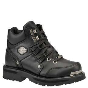  Harley Davidson Womens Tracey Motorcyle Boot: Shoes