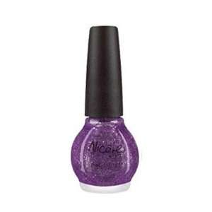  Nicole One Less Lonely Glitter Nail Lacquer by OPI Health 