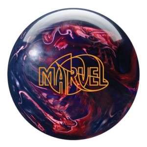 Storm Marvel Pearl Bowling Ball  15lbs  