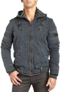  Jet Lag Mens Premium Hooded Jacket Clothing