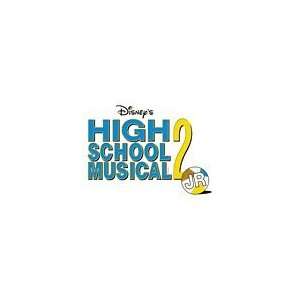  Broadway Jr High School Musical 2 Sampler 