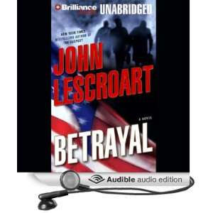  Betrayal A Dismas Hardy Novel (Audible Audio Edition) John 