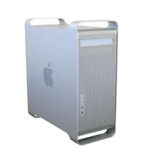 Apple Power Mac G5, 1.8Ghz Dual CPU, 4Gb, 80Gb, FX5200, Mid 2004 