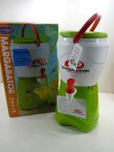 Margarator Margarita & Slush Machine 1 Gallon Capacity Blender  