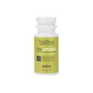  Nexxus VitaTress Hair Food Supplement   90 Tablets: Beauty