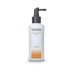  Nioxin Scalp Shield Sun Screen Spray SPF 20   100ml (3 