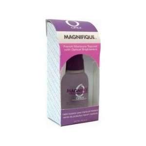  ORLY Magnifique French Manicure Topcoat 0.6oz Beauty