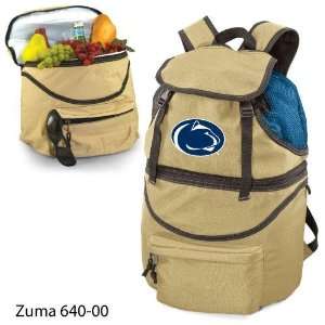 Exclusive By Picnic Time Pennsylvania State Printed Zuma Picnic 