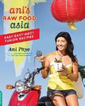 Anis Raw Food Store   Anis Raw Food Asia Easy East West Fusion 