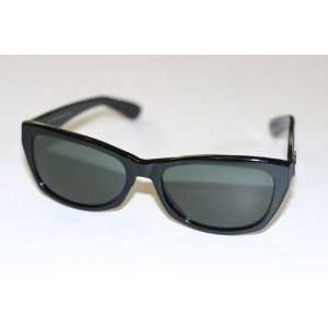  Ray Ban Wayfarer Set Innerview Sunglasses (Jet Black with 