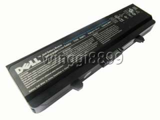 Genuine Battery RN873 for DELL Inspiron 1525 1526 1545  