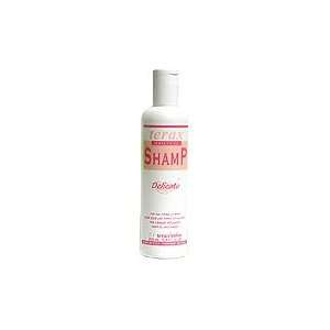  Terax Hair Care Original Delicato Shampoo Beauty