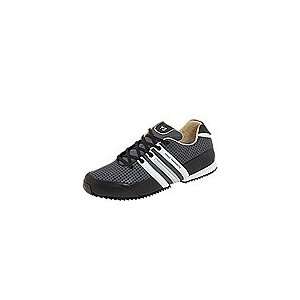 adidas Y 3 by Yohji Yamamoto   Sprint (Steel/Black/White)   Footwear 