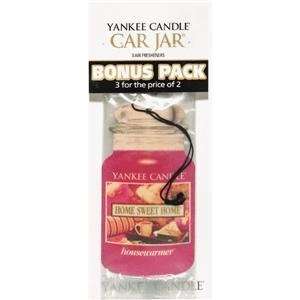  Yankee Candle Co 1119497 Yankee Candle Car Air freshener 