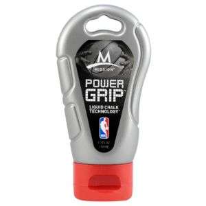 Mission Power Grip   Basketball   Sport Equipment