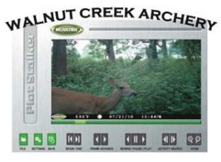 Moultrie Game Spy I 40XT 5MP Digital Trail Camera  