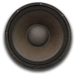   Audio   12 4 Ohm Speaker 150 WATT Replacement DRIVER MAGNET WOOFER 12