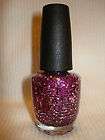   NAIL POLISH  DIVINE SWINE  C13  The Muppets Collection  Fabulous