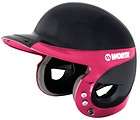 worth liberty batting helmet wlbh navy blue pink one size fits 6 3 4 7 
