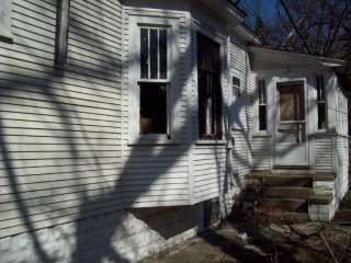 THREE BED ONE BATH, 1700+ SQUARE FEET, AS IS VALUE OVER $23,000   NO 