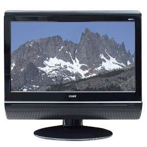  19 Coby TFTV1904 720p Widescreen LCD HDTV   169 10001 1 