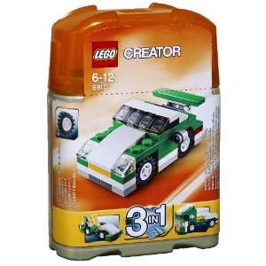  LEGO?? Creator Mini Sports Car   6910: Toys & Games