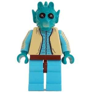 Greedo   LEGO Star Wars Figure Toys & Games