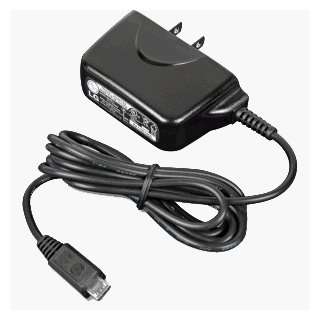  ORIGINAL OEM Travel Charger for your LG Banter AX265 Electronics