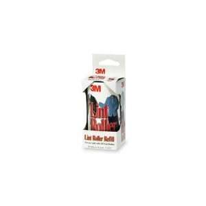  3M Lint Roller Refill, 56 Layers   1 refill Health 