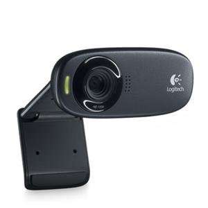  Logitech Inc, Webcam C310 (Catalog Category Cameras 