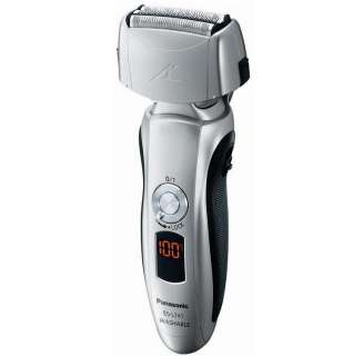 Panasonic ES LT41 K Shaver with 3 Blade Cutting System  