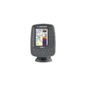  Lowrance M68C GPS Receiver GPS & Navigation